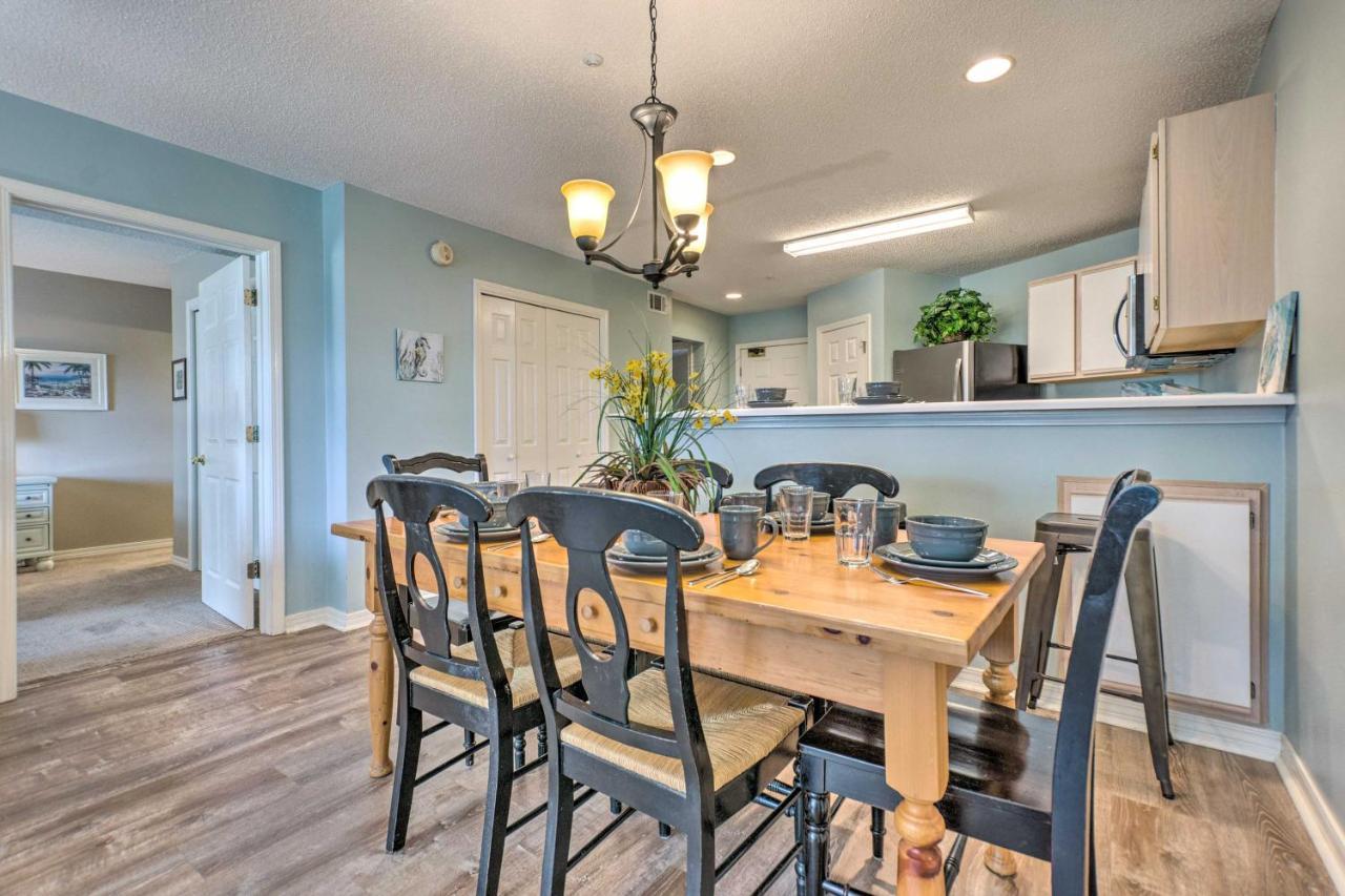 Charming Miramar With Perks! Appartement