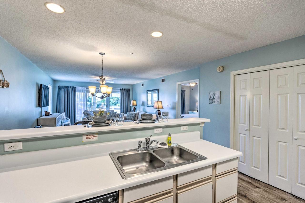 Charming Miramar With Perks! Appartement *