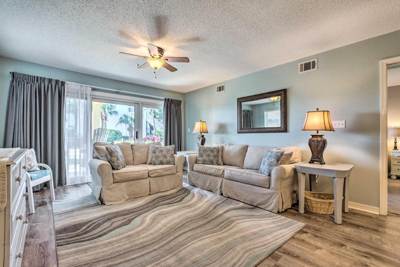 Appartement Charming Miramar With Perks!