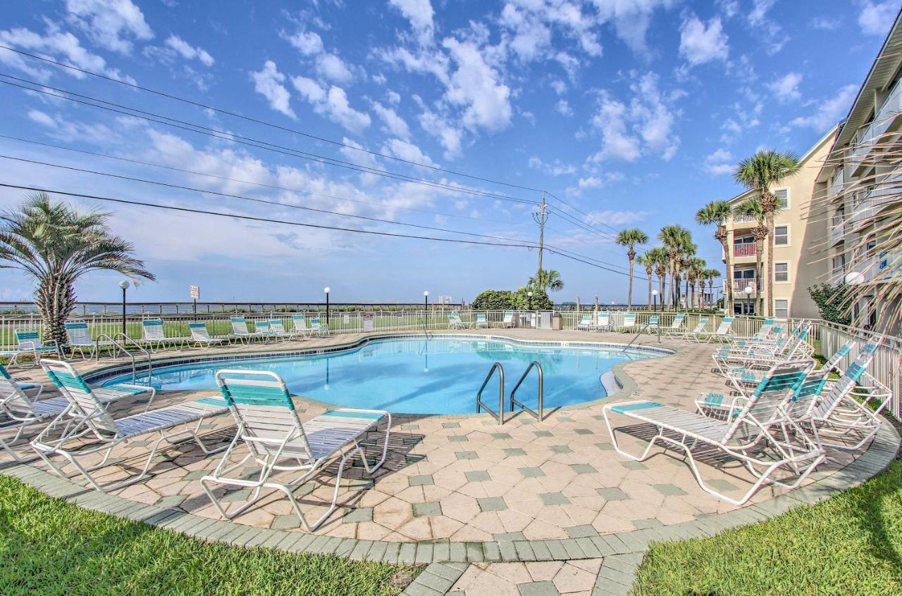 Charming Miramar With Perks! Appartement *