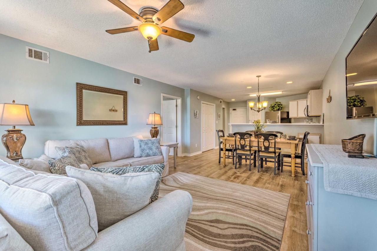 Appartement Charming Miramar With Perks! *