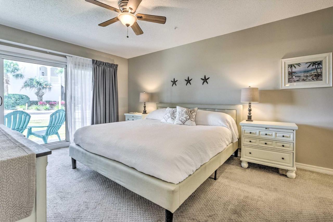 Appartement Charming Miramar With Perks! Destin