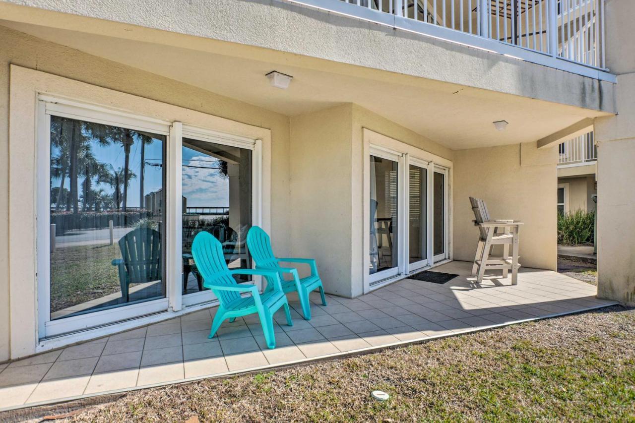 Charming Miramar With Perks! Appartement *