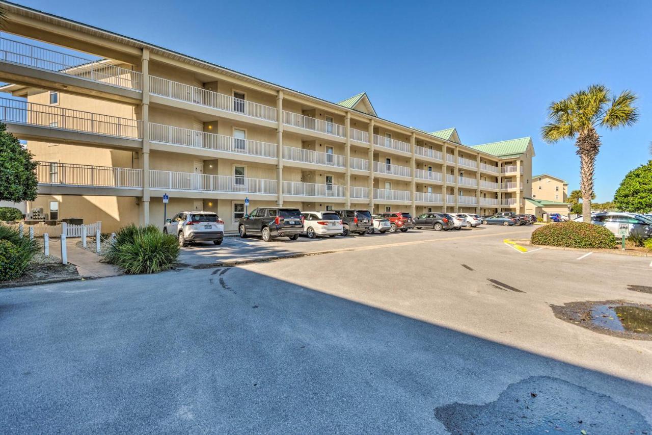 Appartement Charming Miramar With Perks! Destin