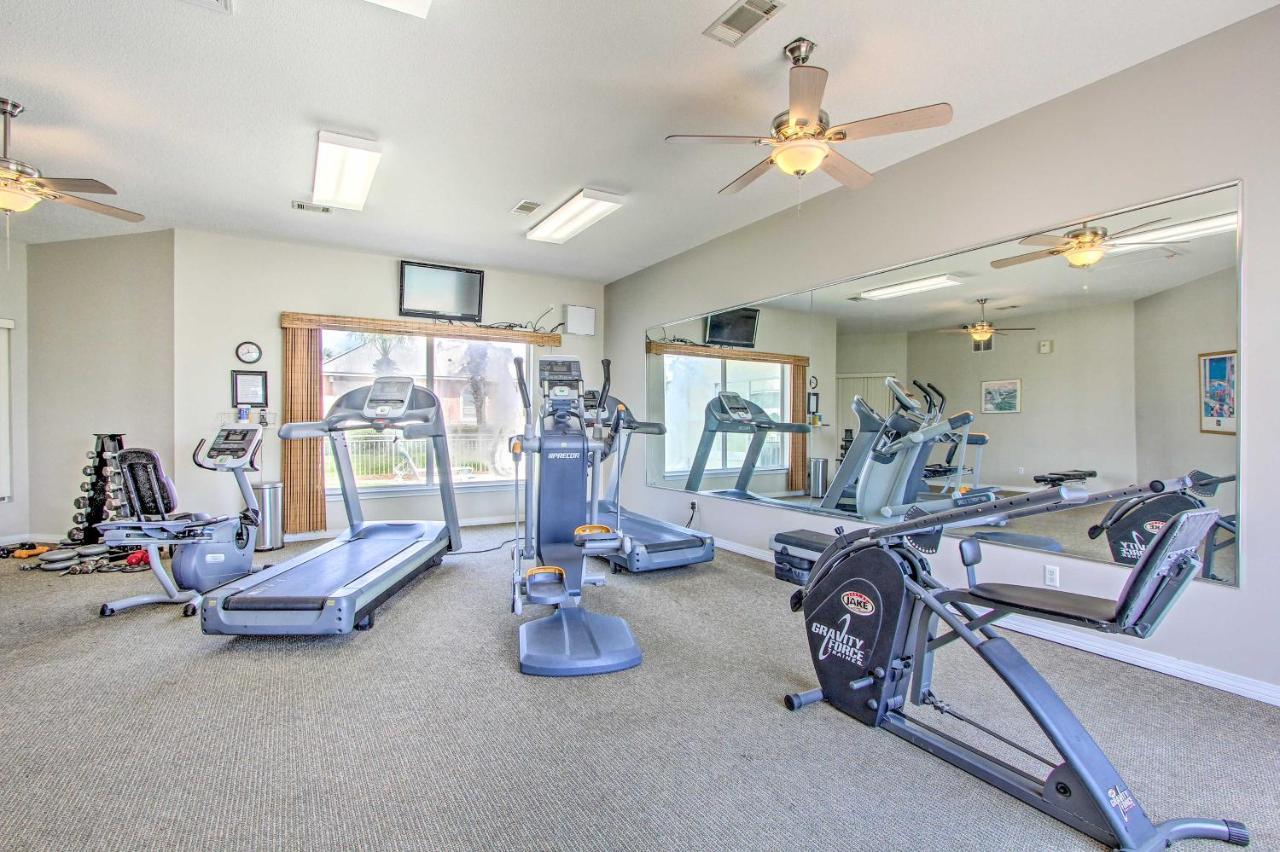 Appartement Charming Miramar With Perks! *