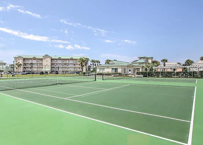 Charming Miramar Beach Condo With Resort Perks!