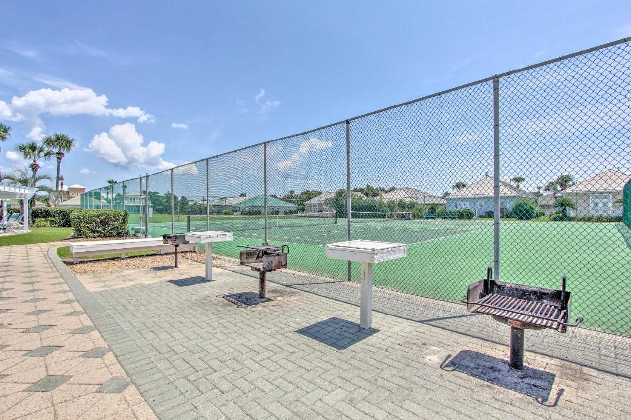 Charming Miramar With Perks! Apartamento Destin